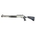 Benelli M4 Telescopic 12 Gauge 3" 18.5" Barrel Semi Auto Shotgun - H20 Benelli M4 Telescopic 12 Gauge 3" 18.5" Barrel Semi Auto Shotgun - H20